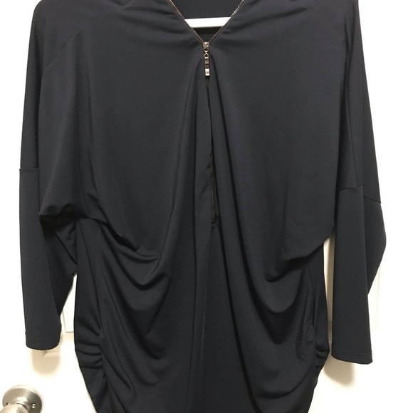 EIC  point zero blouse - Picture 1 of 3
